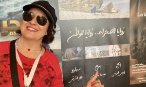 فيلم وثائقي مغربي يثير أزمة ويتسبب في إلغاء حفل اختتام مهرجان في العيون!!