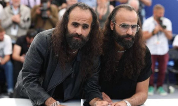  المخرج الفلسطيني طرزان ناصر: أرفض التمويل الأوروبي في كل أعمالي الفنية!!