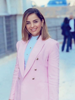 حزن وألم وسخط في الشارع الأردني..مقتل محامية شابة على يد شقيقها المدمن يفجر أسئلة محرجة عن تعاطي المخدرات!!